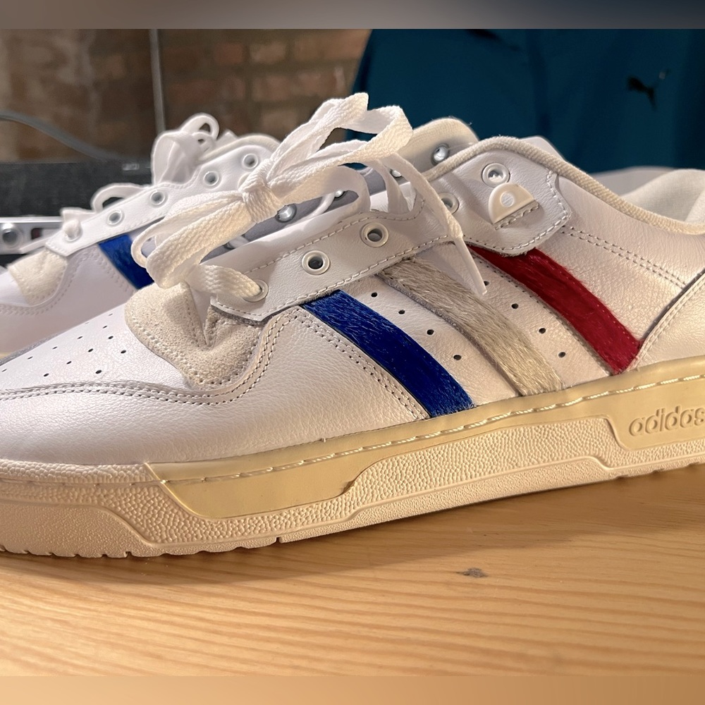 adidas rivalry low